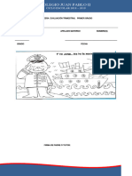 Examen Final 1º