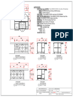 Kitchen Elevarion B (Option 1)