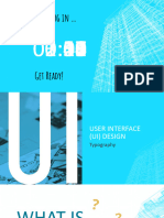 UI-Typography 2.0