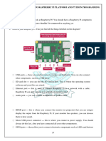 Date: Raspberry Pi