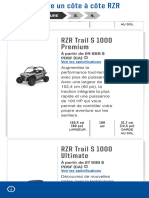 Construire Un Polaris RZR FR-CA