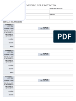 IC Performance Project Report 27153 ES