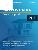 Cartilha Como Comprar - Caixa