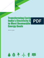 Transforming Eastern India's Electricity Sector
