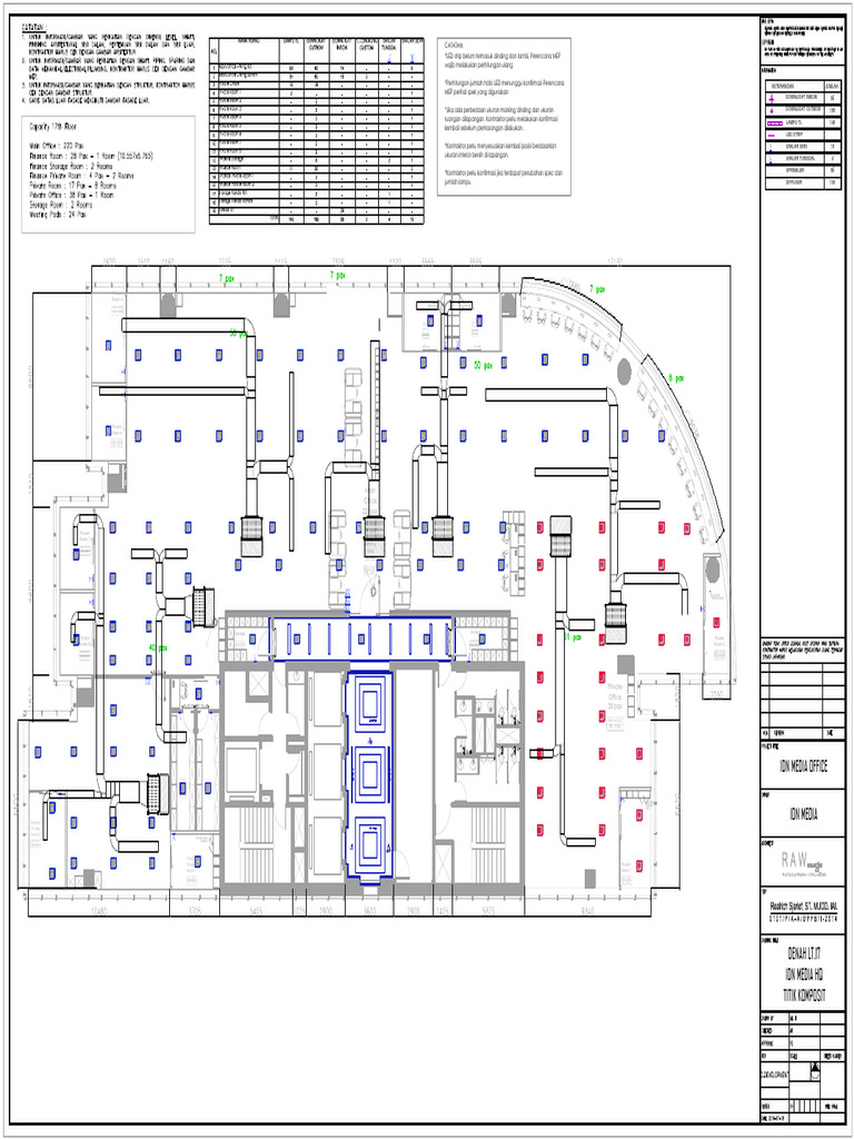 Gambar Ducting | PDF