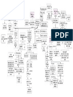 Mapa Conceptual Streptococcus