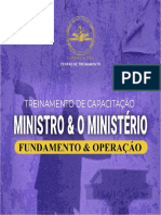 Ministro e o Ministério - 043151