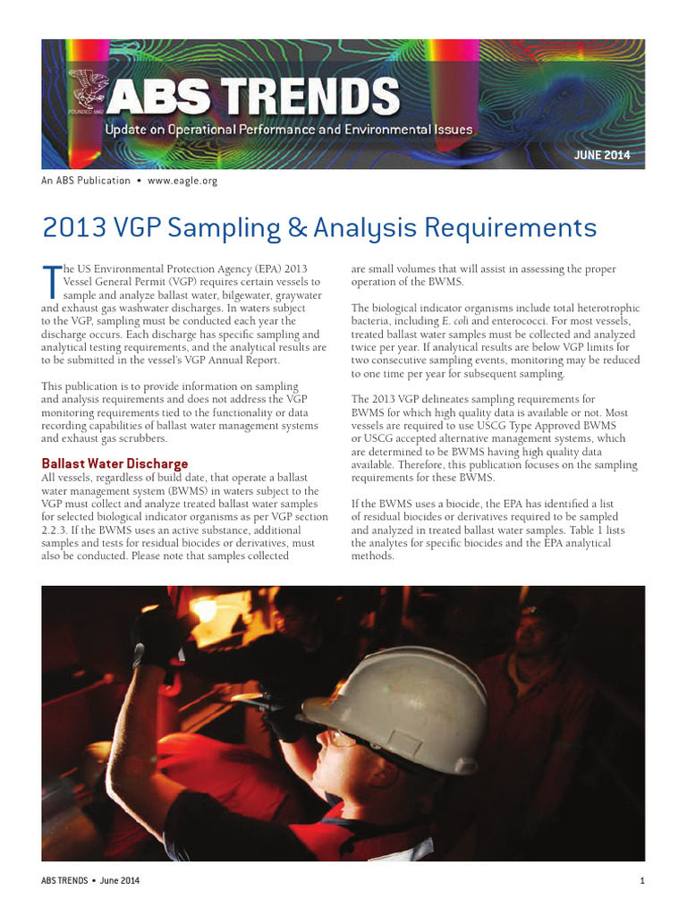 ABSTRENDS June2014 PDF Physical Sciences Chemical Substances