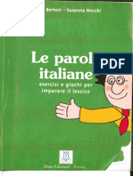 Le Parole Italiane