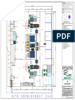 RM Dammam Port - PDF Drawings