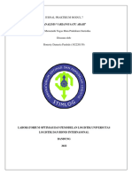 Ronesty Pardede - 182220159 - 1e - Jurnal Praktikum Modul 7