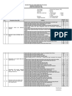 Kisi-Kisi PAS Akidah Akhlak Kelas 6 TP.2023-24