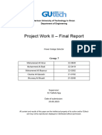 PW2 Final Report Group7