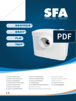 Sanibroyeu Broy Flo Trit Installation Manual Web