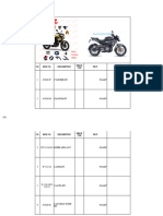 Ugmp-Parts Catalog-Bajaj Pulsar 200ns