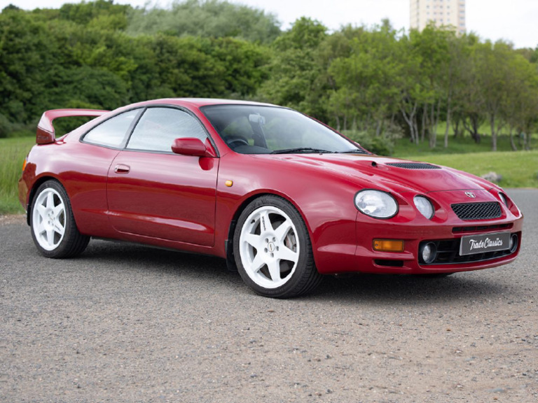 Toyota car models list pdf
