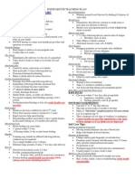 Download Postpartum Teaching Plan by 6bigstar9 SN68287116 doc pdf