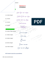 Practica 6 Integrales