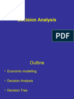 5 Lecture 5 6 Decision Analysis