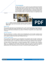 27.02 Instruments For Gas-Liquid Chromatography