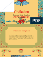 Civilizacion Cartagineza