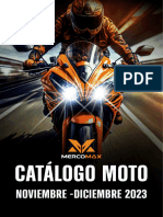 Catalogo - Moto Noviembre v1