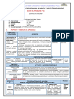 SESIÓN 3 Unidad 5.docx LEE HISTORIETA-3ERO 4TO