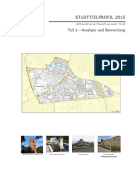 Stadtteilprofil I Alt Hohenschoenhausen Sued 2015