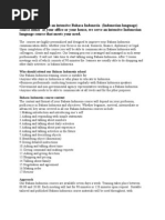 James Sneddon 2003 Pdf Indonesian Language Indonesia