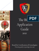 BCG Application Guide 2021revised