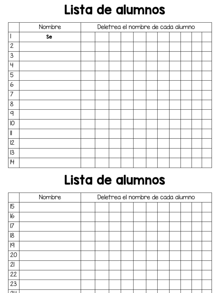 Aprendiendo Mi Nombre Editable | PDF | Pinturas | Artes plásticas