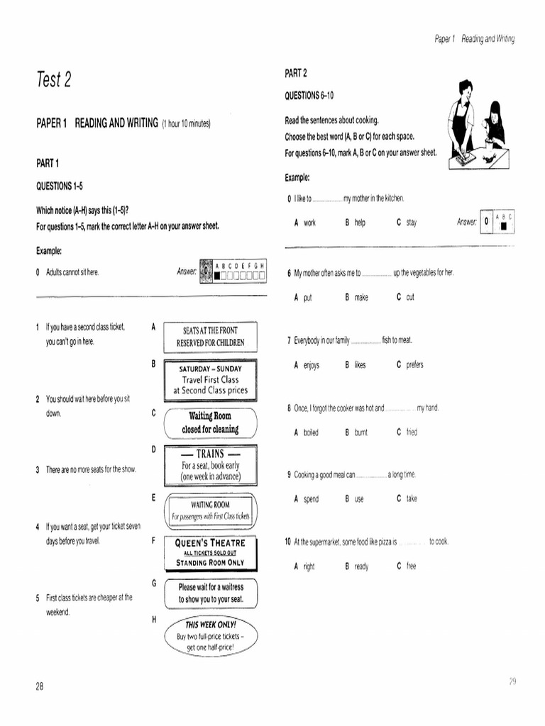 Test 07 | PDF