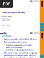Download Optical Wave Guides Lecture by Cecile Et Neil SN68288056 doc pdf
