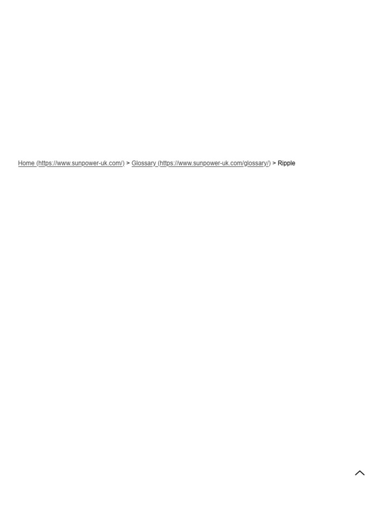 what-is-ripple-sunpower-uk-pdf-capacitor-rectifier