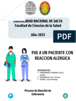 Presentación CASO CLINICO en PDF