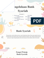 Kelompok 4 - Bank Syariah