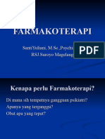 FARMAKOTERAPI