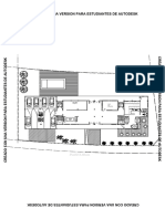 Dibujo7 Planta Baja Corregida-Modelo