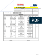 Fit Up Record - Layout - 1010