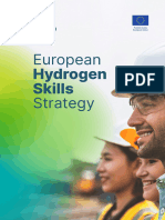 European Hydrogen Skills Strategy 1695089196