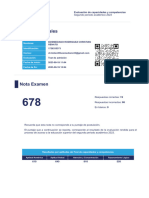 Informe Individual