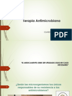 Antimicrobianos Parte 1