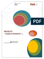 Projecte Cases-Infants