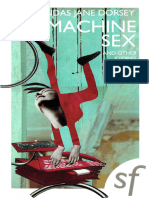 (The Women's Press Science Fiction) Candas Jane Dorsey - Machine Sex and Other Stories (1990!10!00, The Women's Press) - Libgen - Li
