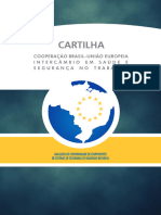 NR 12 (PT) - Avaliação de Conformidade de Componentes de Sistemas de Segurança de Máquinas No Brasil
