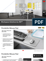 Workspace Solutions by 3M™