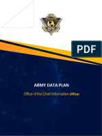 Army Data Plan Final 221013