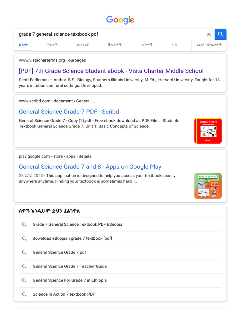 Grade7generalsciencetextbookpdf Google 1698578491707 Pdf Science