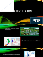 Pacific Region