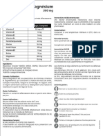 Solyne Magnesium